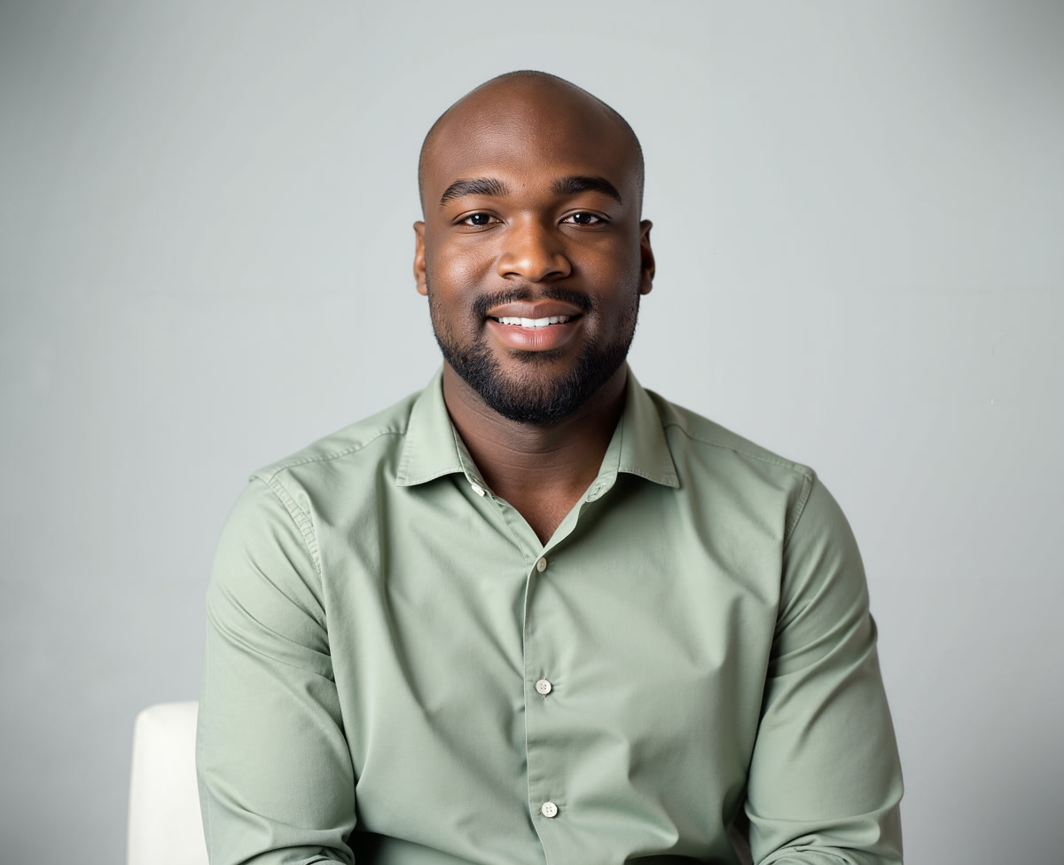 Michael Sylvester, founder of Waypath