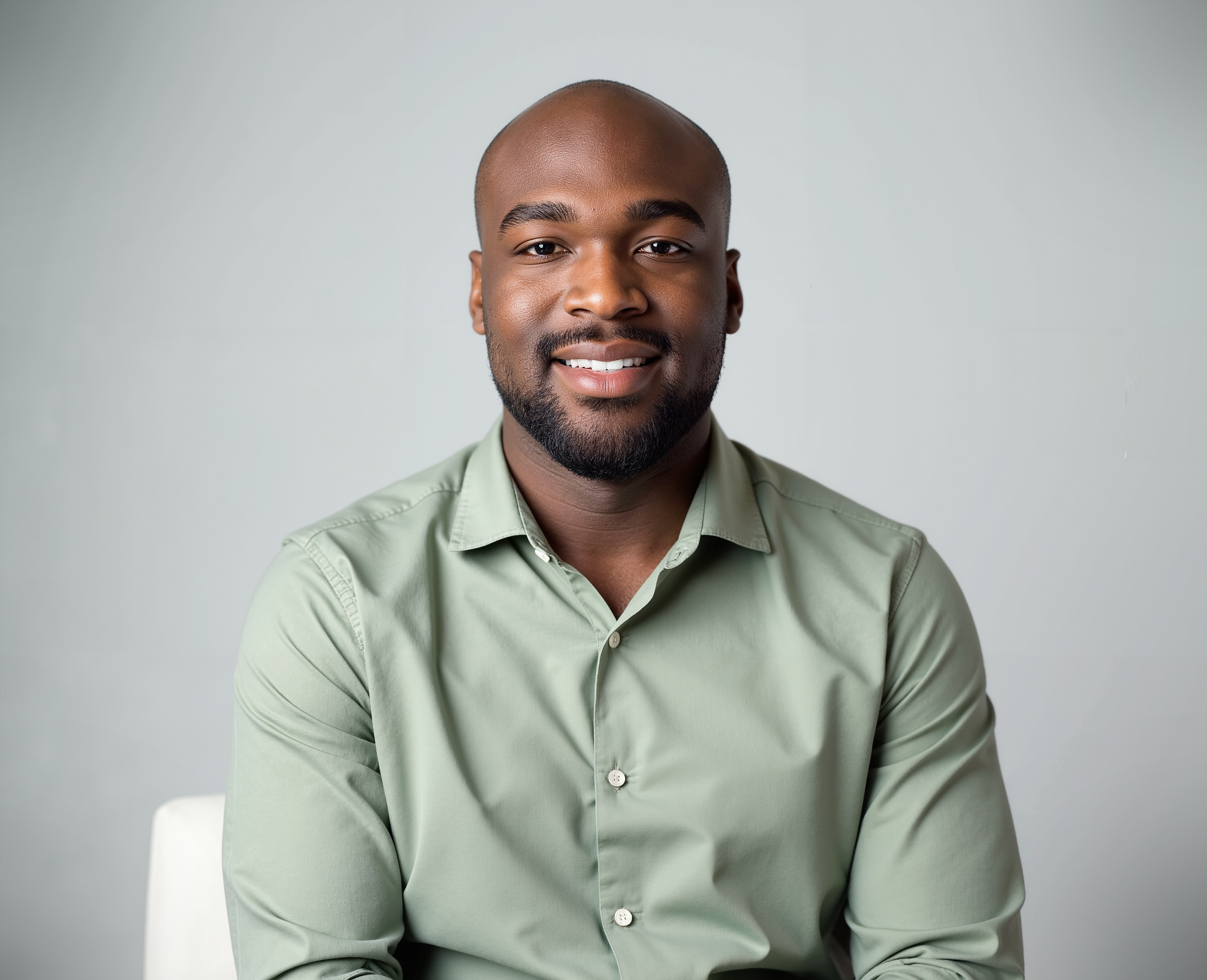Michael Sylvester · Founder, Waypath